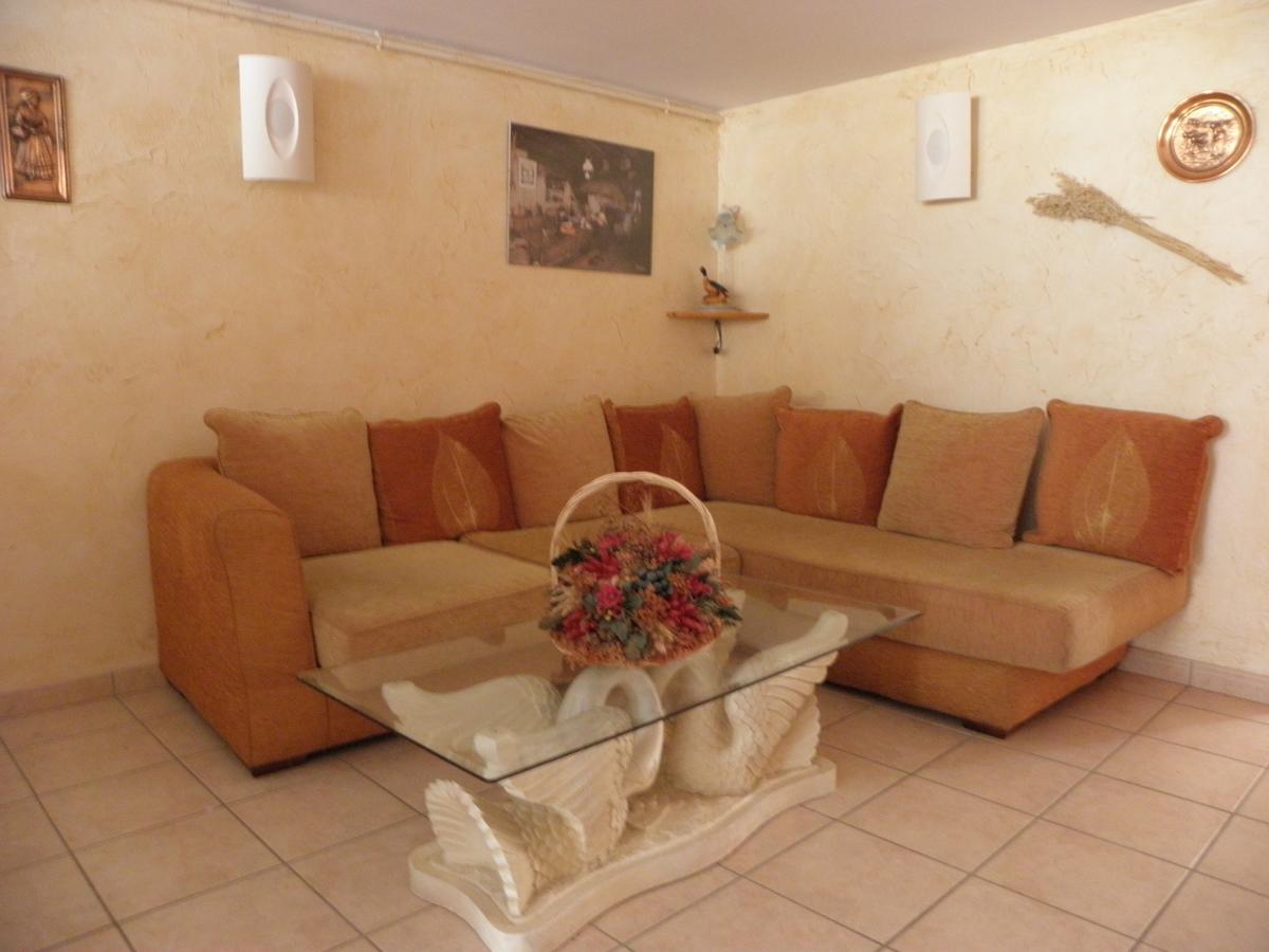 L'Ostalou Hotel Issoire Kültér fotó